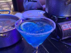 -花西亭·海鲜自助餐厅(瑞城名人酒店)