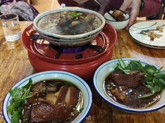 -聪辉同安老美食饭店(大元路店)