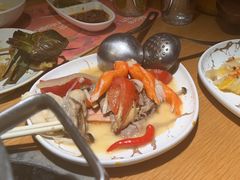 -生如夏花泰式火锅(西村黑金店)
