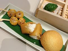 -蔡澜点心·粤菜(西单大悦城店)