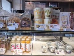 -喜茶(中山白水井店)