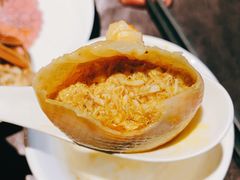 纯蟹粉小笼-蟹榭·本帮江浙菜·蟹宴(五角场合生汇商场店)