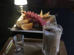 -疯克大象美式烤肉餐厅