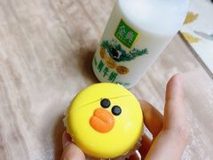 -好利来(鞍山家乐福店)