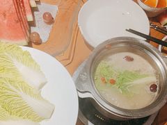 -金筷子西北菜·捞悦火锅