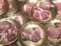 -東盛炭烤自助料理(玄武招商花园城店)