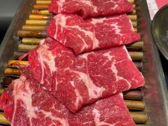 -西塔老太太泥炉烤肉(龙湖北苑天街店)