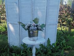 -安德鲁户外烧烤帐篷营地(马泉营店)