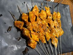 -刘成杰锦州烧烤(南河路店)