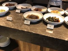 -星伦多 自助料理(圆融店)