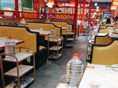 -祥源胡同·涮牛羊肉火锅(花桥店)