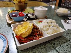 -Home Thai·泰谣(王府井apm店)