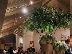 -Le Comptoir de Pierre Gagnaire