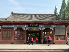 -东坡赤壁风景名胜区