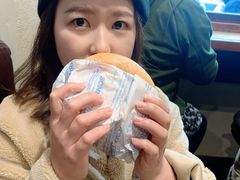 -Fergburger(皇后镇店)