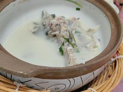 -天乐农家鱼头王(天目湖店)