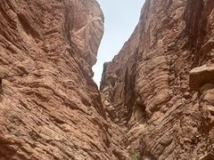 -天山神秘大峡谷