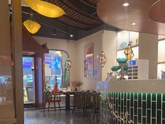 -曼泰·泰餐(江南环球港店)