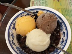 -顺记冰室(宝华路店)