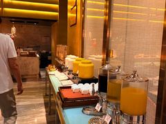 -海鲜自助·汇咖啡厅(宜宾绿发皇冠假日酒店)