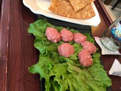 -八宝牛潮汕鲜牛肉火锅(净月店)