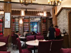 大堂-顺丰轩园林酒家(天河店)