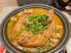 -大师兄·手工面·西北菜(美的悦然广场店)
