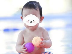 -蓝旗儿童游泳俱乐部(北国中心)