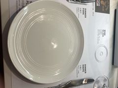 餐具摆设-Deer Park鹿园西餐(仁恒置地广场店)