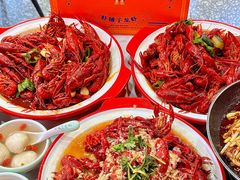 -虾铺子龙虾·私房菜(金源花苑店)
