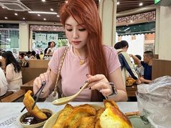-李记清真馆(打钉巷店)