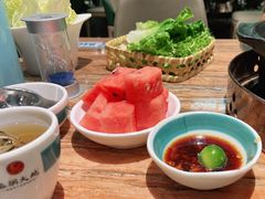 -春润大地海南椰子鸡(沙井京基百纳广场店)