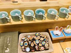 -猫的天空之城概念书店(印象城购物中心店)