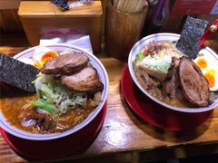 白龙拉面-老龙亭拉面店