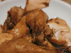 -小吊梨汤·北京菜·烤鸭(鸟巢店)