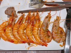 -汉巴味德(大悦城店)