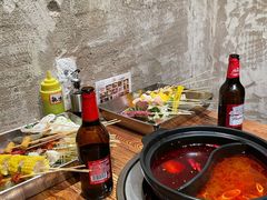 -江湖六膳門串串香(隆礼路店)