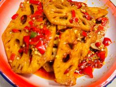 -老三样·旧食新味(万寿宫店)