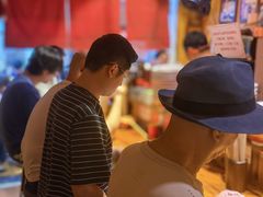 -老龙亭拉面店