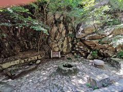 -古崖居风景名胜区