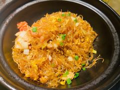干捞海鲜粉丝煲-花千醉(新街口店)