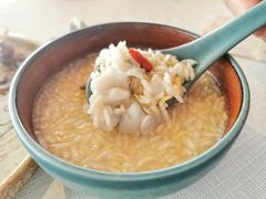 翅汤活鱼捞饭-悦江(梅奔中心店)
