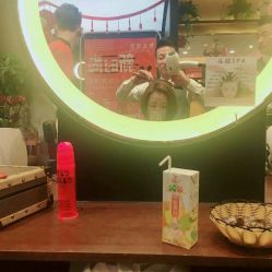 -木北护肤造型
