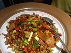 -田婆婆的菜(友谊阳光城店)