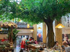 大堂-大理董·董家小厨野生菌火锅(古城旗舰店)