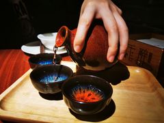 桃花醉-花千醉(新街口店)