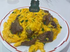 -香港深仔记茶餐厅(东门店)