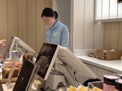 -好利来(东四店)