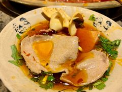 大刀腰片-小龙坎火锅(双林店)