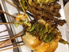 -木屋烧烤(西南角店)